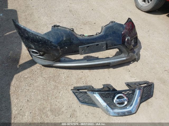 KNMAT2MT8GP661644 Nissan ROGUE SV