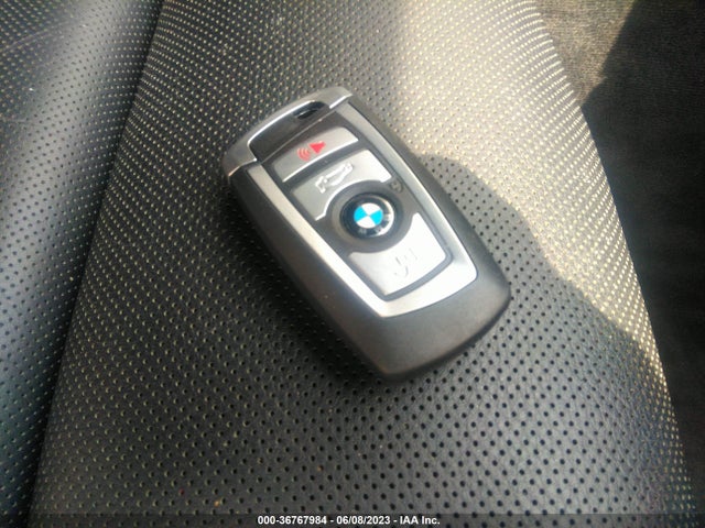 2015 BMW Alpina B7, VIN: WBAYA8C52FD825526