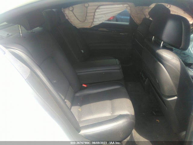 2015 BMW Alpina B7, VIN: WBAYA8C52FD825526