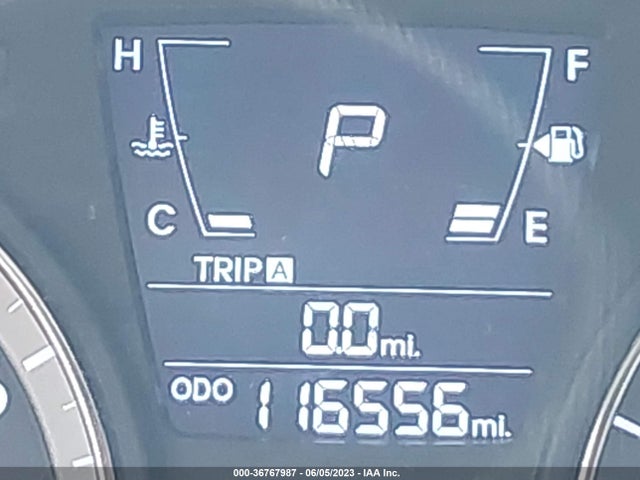 2013 HYUNDAI ACCENT GLS VIN: KMHCU4AEXDU433001