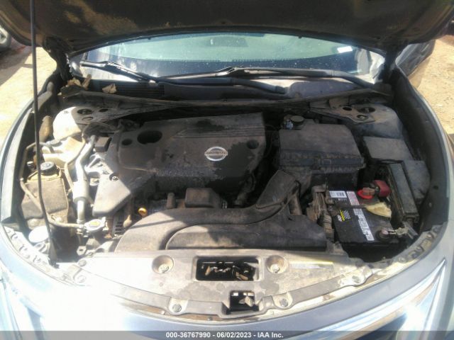 1N4AL3AP9EC133330 Nissan Altima 2.5 S