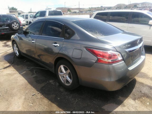1N4AL3AP9EC133330 Nissan Altima 2.5 S