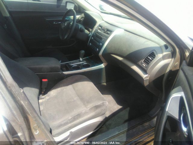 1N4AL3AP9EC133330 Nissan Altima 2.5 S