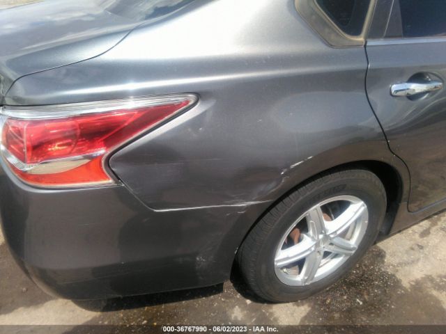 1N4AL3AP9EC133330 Nissan Altima 2.5 S