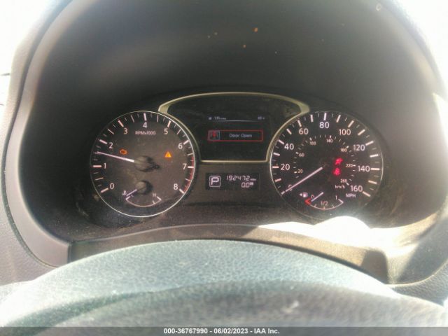 1N4AL3AP9EC133330 Nissan Altima 2.5 S
