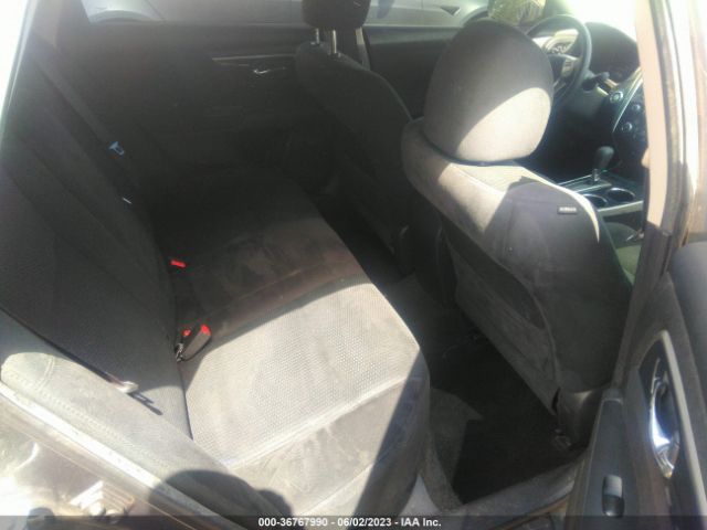 1N4AL3AP9EC133330 Nissan Altima 2.5 S