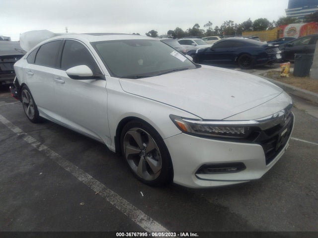 2018 1HGCV1F91JA000158 main image