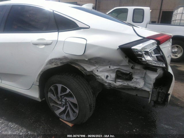 Honda Civic Sedan Ex 2017 2HGFC2F75HH558906 Image 6