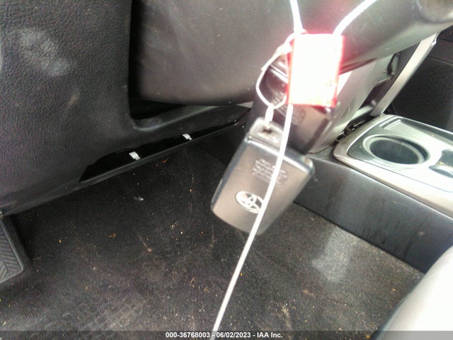 Toyota 4RUNNER SR5 2020 JTEZU5JR9L5218186 Image 3