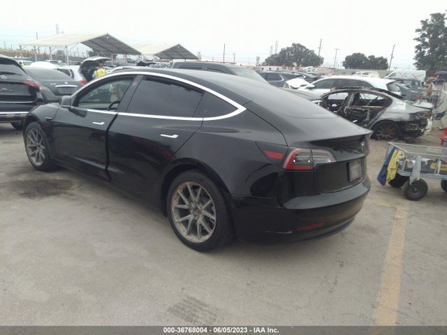 Tesla Model 3 Standard Range 2020 5YJ3E1EA7LF808454 Image 3