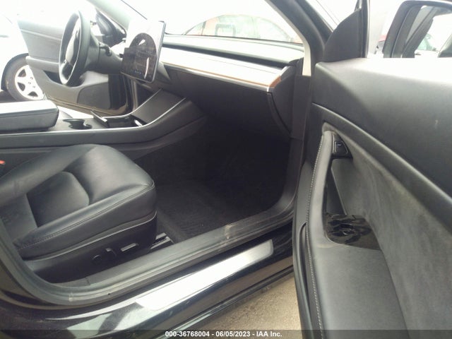 Tesla Model 3 Standard Range 2020 5YJ3E1EA7LF808454 Image 5