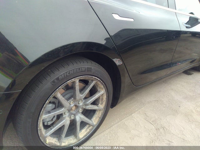 Tesla Model 3 Standard Range 2020 5YJ3E1EA7LF808454 Image 6