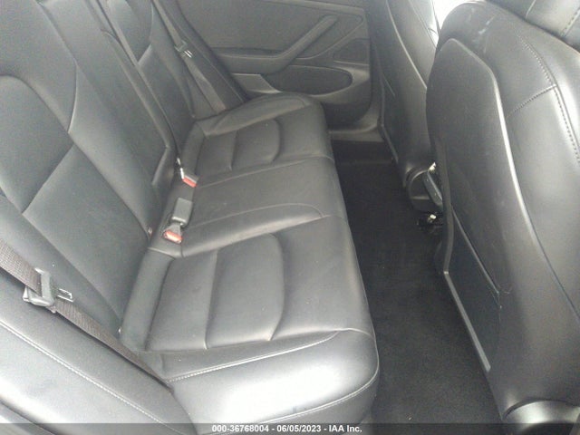 Tesla Model 3 Standard Range 2020 5YJ3E1EA7LF808454 Image 8