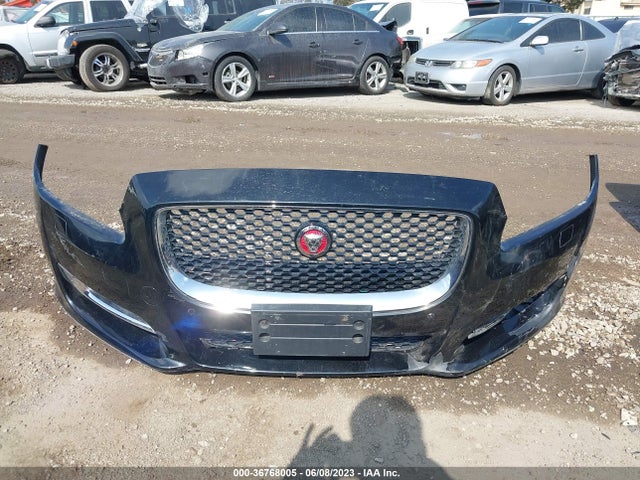 2017 Jaguar XJ, VIN: SAJWA1C7XH8W03784
