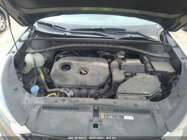 Hyundai Tucson Value 2020 KM8J33A45LU141721 Image 10