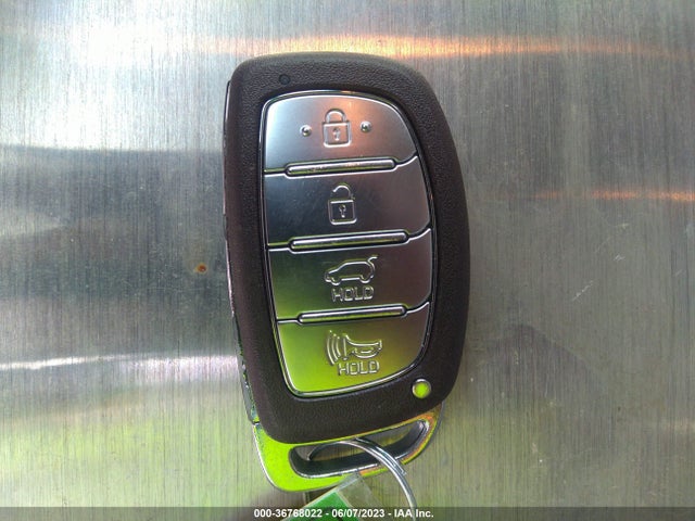 Hyundai Tucson Value 2020 KM8J33A45LU141721 Image 11