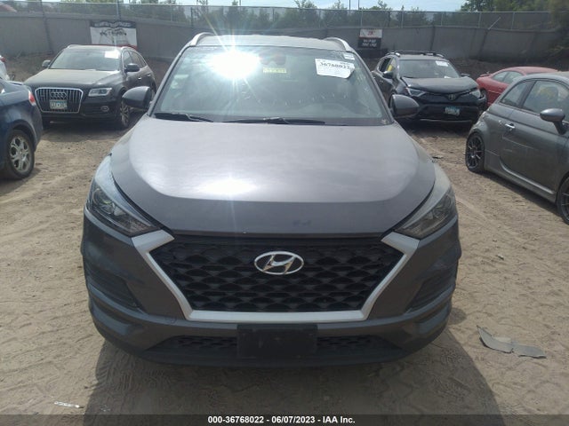 Hyundai Tucson Value 2020 KM8J33A45LU141721 Image 6