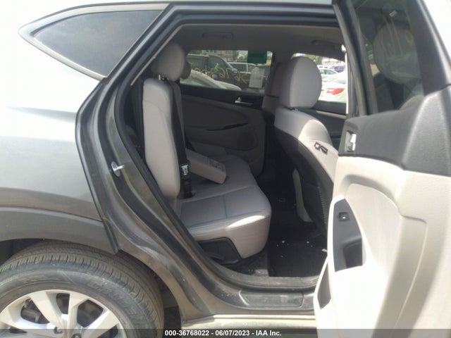 Hyundai Tucson Value 2020 KM8J33A45LU141721 Image 8