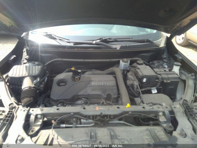 3GKALMEV1KL288578 GMC Terrain Sle