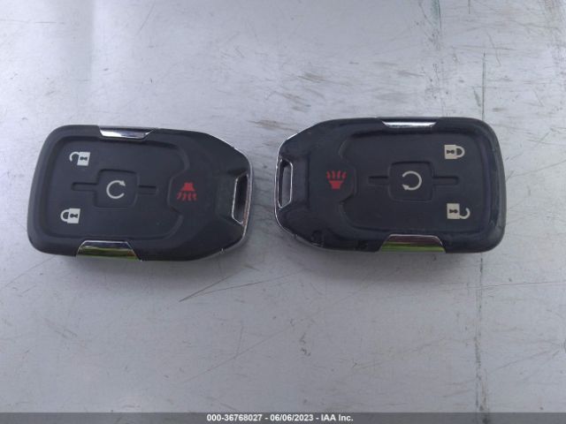 3GKALMEV1KL288578 GMC Terrain Sle