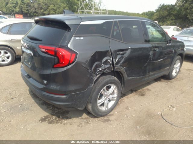 3GKALMEV1KL288578 GMC Terrain Sle