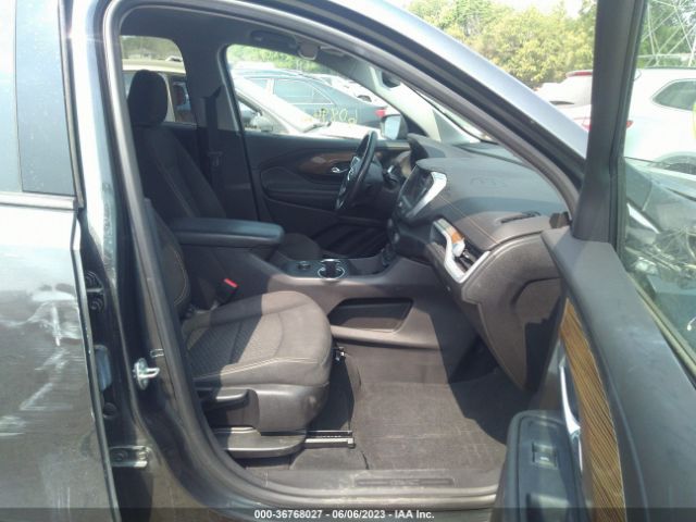 3GKALMEV1KL288578 GMC Terrain Sle