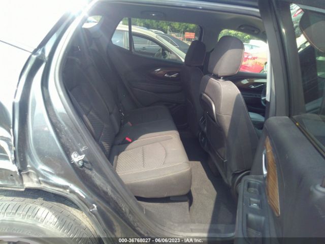 3GKALMEV1KL288578 GMC Terrain Sle