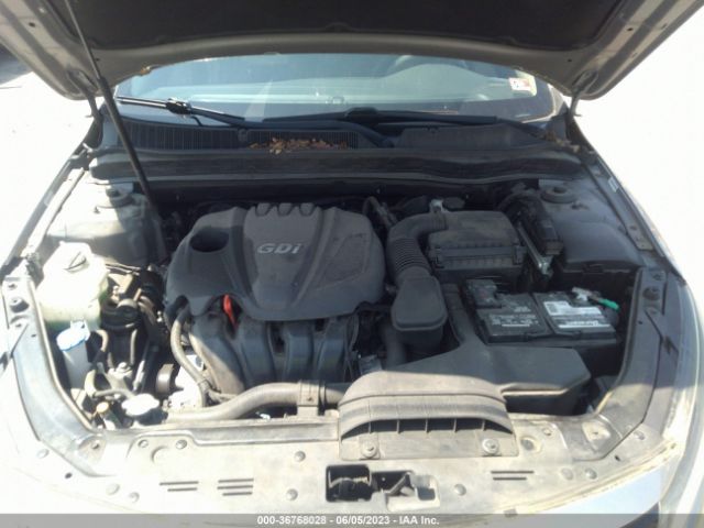 5XXGM4A79FG362714 KIA Optima Lx