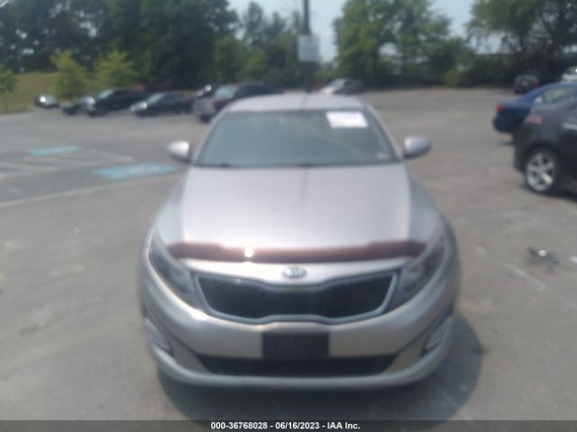 5XXGM4A79FG362714 KIA Optima Lx