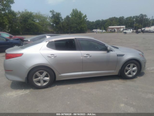 5XXGM4A79FG362714 KIA Optima Lx