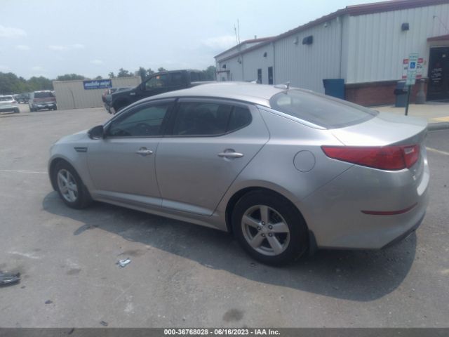 5XXGM4A79FG362714 KIA Optima Lx