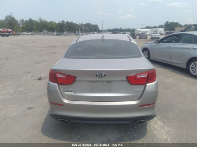 5XXGM4A79FG362714 KIA Optima Lx
