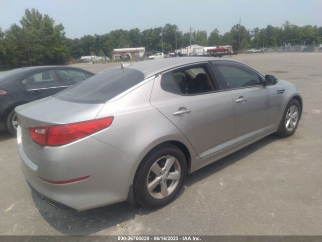 5XXGM4A79FG362714 KIA Optima Lx