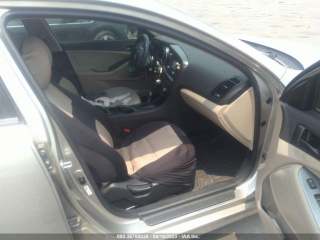 5XXGM4A79FG362714 KIA Optima Lx