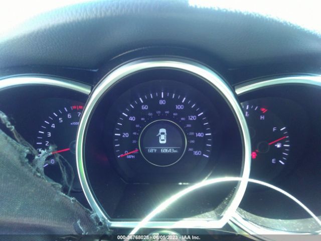5XXGM4A79FG362714 KIA Optima Lx