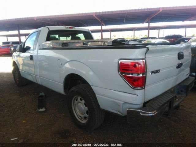 1FTNF1CFXEKD21193 Ford F-150 Xl/xlt/stx