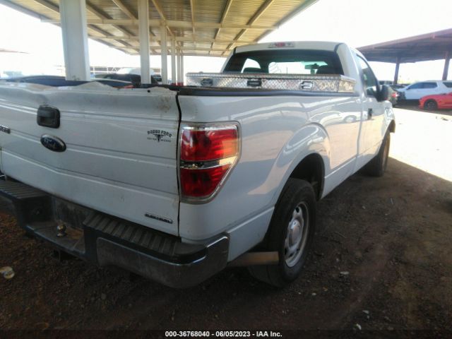1FTNF1CFXEKD21193 Ford F-150 Xl/xlt/stx