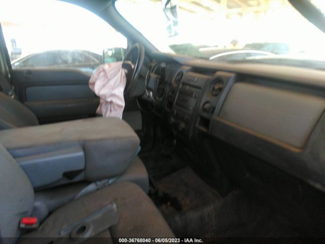 1FTNF1CFXEKD21193 Ford F-150 Xl/xlt/stx