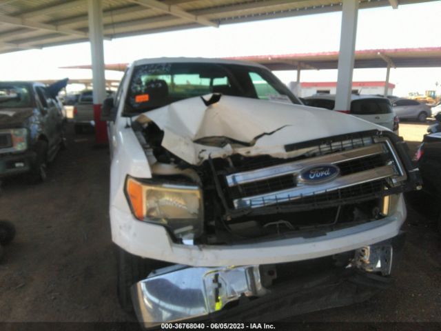 1FTNF1CFXEKD21193 Ford F-150 Xl/xlt/stx