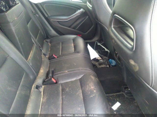 WDDSJ4GBXKN698956 Mercedes-Benz Cla Cla 250