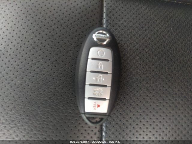 1N4AL3AP4FN336129 Nissan Altima 2.5 Sl