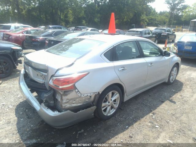 1N4AL3AP4FN336129 Nissan Altima 2.5 Sl