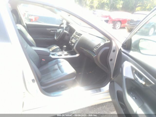 1N4AL3AP4FN336129 Nissan Altima 2.5 Sl