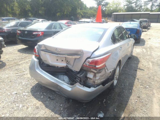 1N4AL3AP4FN336129 Nissan Altima 2.5 Sl
