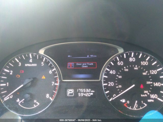 1N4AL3AP4FN336129 Nissan Altima 2.5 Sl