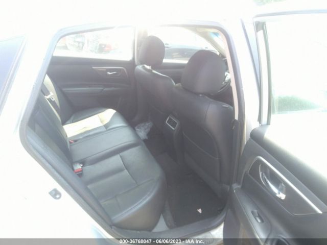 1N4AL3AP4FN336129 Nissan Altima 2.5 Sl