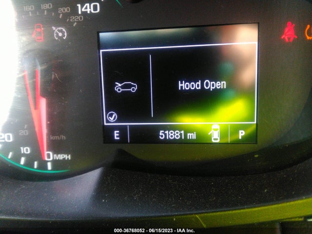 Chevrolet Trax Lt 2020 3GNCJPSB3LL269996 Image 13