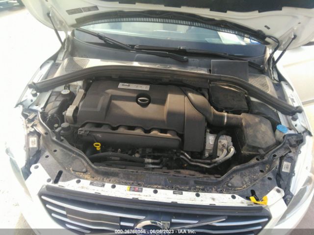 YV4902RM6F2734841 Volvo Xc60 T6 Platinum