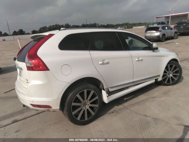 YV4902RM6F2734841 Volvo Xc60 T6 Platinum