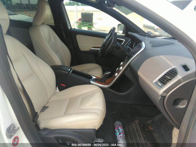 YV4902RM6F2734841 Volvo Xc60 T6 Platinum
